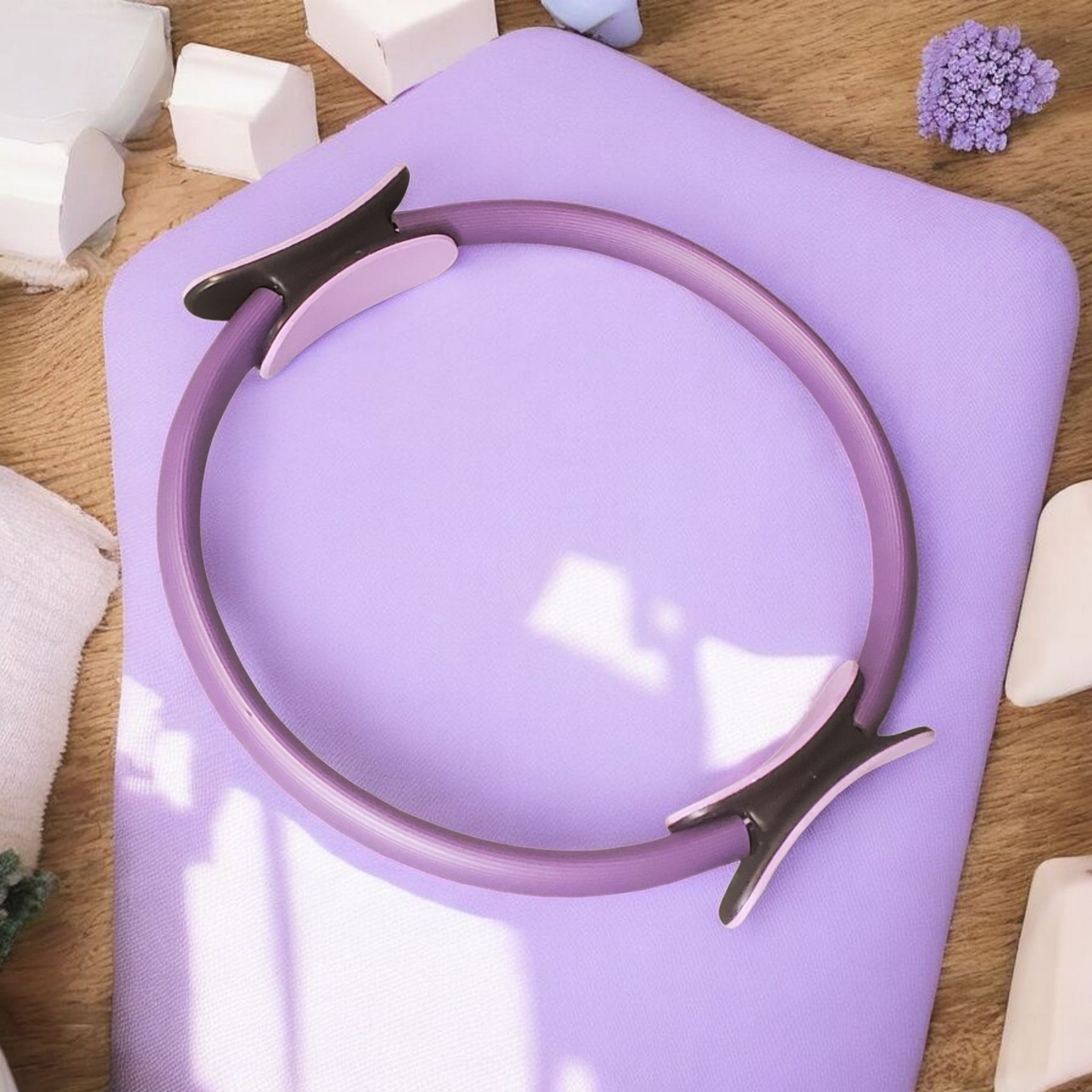 Kit de démarrage PilateVibes