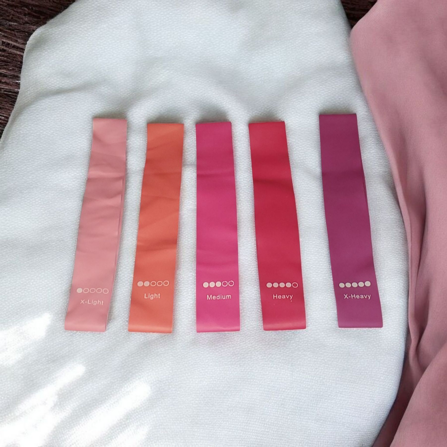 Kit de démarrage PilateVibes