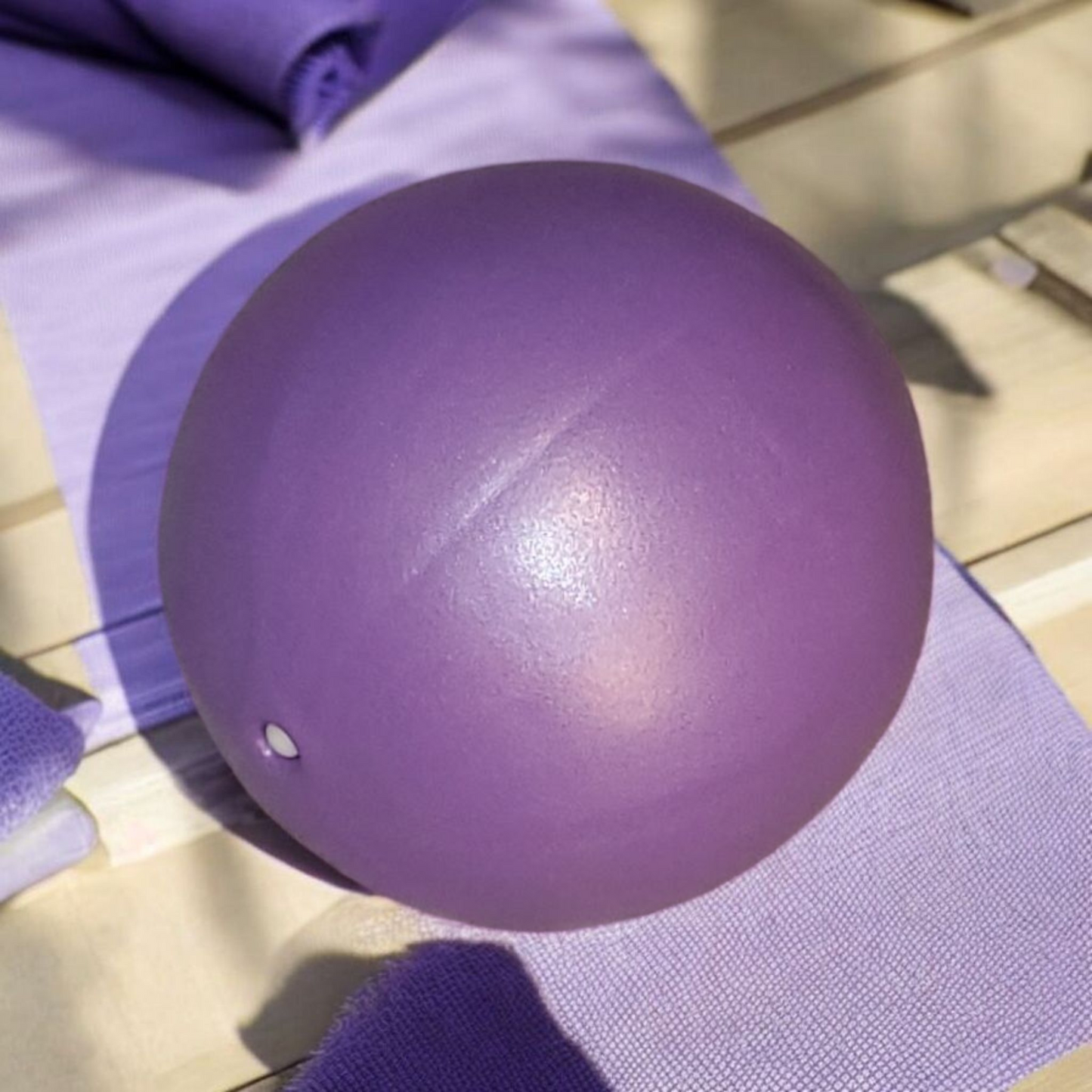 Kit de démarrage PilateVibes